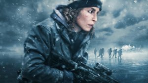 Чёрный краб/ Black crab (2022) Трейлер