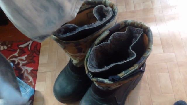 ШОК!!! Как весной ходить без грязи? смотреть онлайн