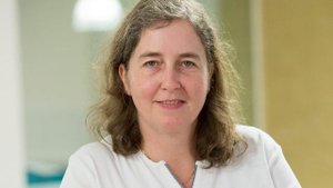 Pentland Centre Annual Symposium 2021: Sandra Nolte