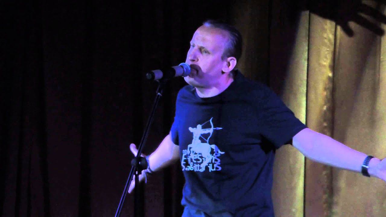 Андрей Парыгин "Я не знаю, но чувствую" смотреть онлайн