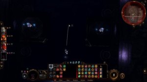 Как пройти испытание прыжок веры и получить темный самоцвет в  Baldur's Gate 3