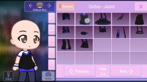 Gacha Nox - хорош ли он? || Обзор на мод Gacha Club