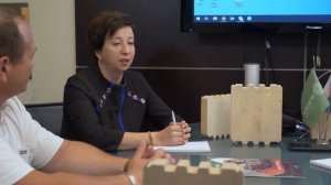 Как построить дом из клееного бруса? Дом из клееного бруса от компании СОКОЛ