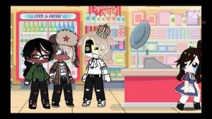 Жизнь стран 3/? ~гача клуб~ {countryhumans}