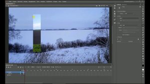 Adobe Animate урок №14 Маскирующий слой (маска)
