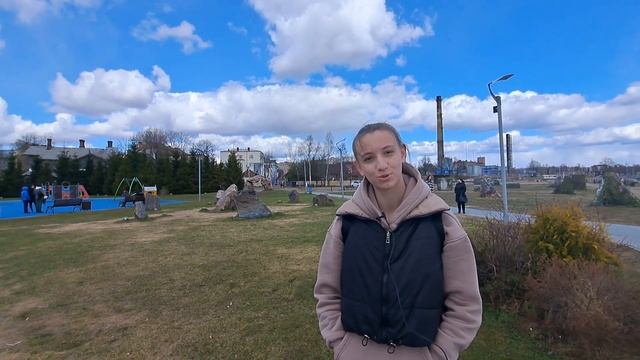 VLOG#5 В Карелию  на ОДИН день? Горный парк Рускеала, водопад Ахвенкоски