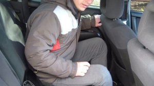 Mitsubishi Outlander 2.0. На что обращать внимание при покупке. Обзор. Тест-Драйв