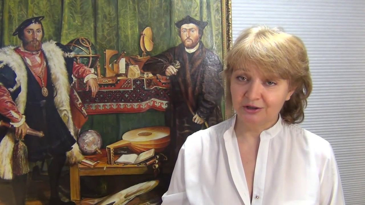 Как быстро научиться рисовать Портрет
