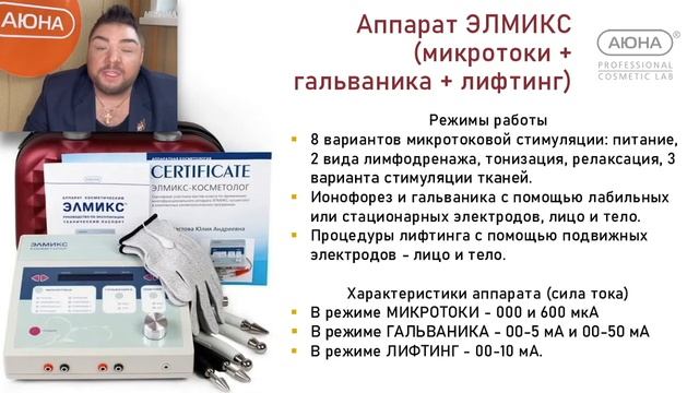 Какие АППАРАТЫ необходимы в работе косметолога? Разговор с экспертом