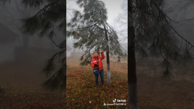 Путешествие. Адыгея. Монастырь.