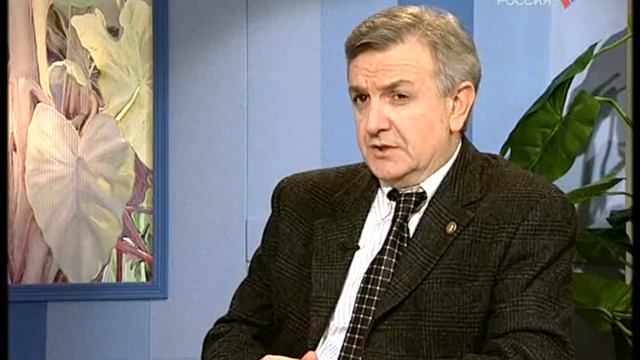 Студия Здоровье. Онкология.  Part 1
