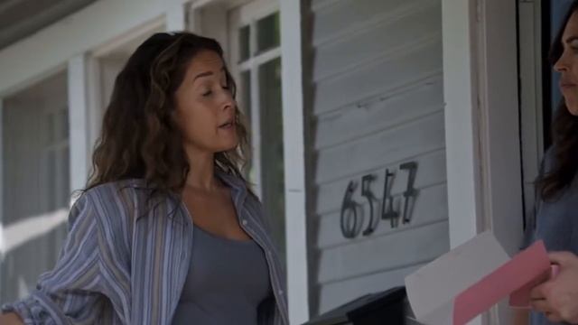 Station 19 | 6x03 Andy and Jack смотреть онлайн