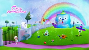 Catie in MeowmeowLand - Все Камни 6/6 Полное Прохождение (All Hidden Gems, All Eyes) PC (2D) 2022.