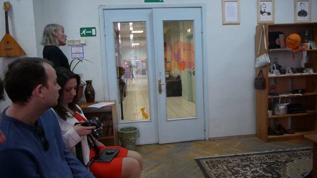 Сергей Рыбкин. "Полёт разборов", серия 42 смотреть онлайн