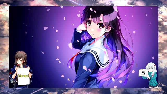 Угадай аниме по опенингу за 15 секунд!  # 3 | Guess anime openings in 15 seconds! # 3