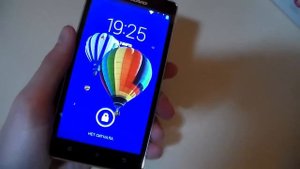 Обзор Lenovo A536 (Дизайн, Производительность, Камера) (HD)