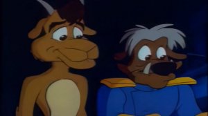 Sonic SatAM HD Серия 11 - Энергетический камень (RUS)