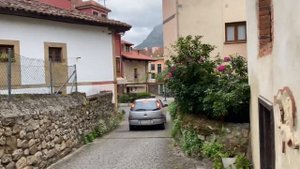 #1. Астурия, Испания. Жизнь на севере Испании: еда, пейзажи, горы. Asturias.