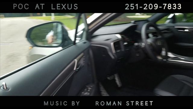 2021 LEXUS RX 350 F SPORT PANORAMIC ROOF & PANORAMIC MONITOR... POC AT LEXUS... 251 209 7833... смотреть онлайн