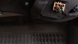 Вот почему не работал винтелятор на печке фольксваген пассат б5 универсал