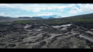 Водопад Ольга, каньон Опасный. Камчатка.