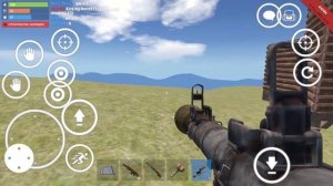 РЕЙДЫ НА 7 EU PVP OXIDE SURVIVAL ISLAND ВЫЖИВАНИЕ ОКСАЙД СУРВИВАЛ ИСЛАНД