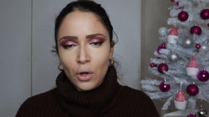 Make up tutorial - feste Natalizie ! 🎄❤️