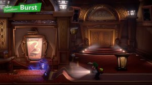 Luigi’s Mansion 3 - Трейлер к игре - Nintendo Switch