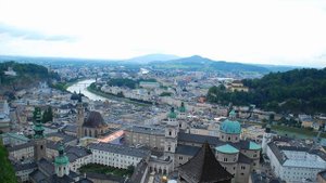 Моцарт - Симфония №17 Алегро 3 8 - соль мажор (Mozart - Allegro, Symphony No. 17 in G)