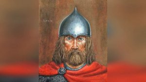 Рюрик. Краткая биография