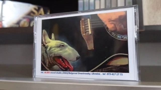 РОЗЕНБАУМ И ЕГО БУЛЬТЕРЬЕР смотреть онлайн