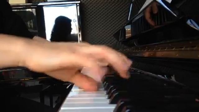 La La Land beautiful Piano - Main theme (Mia and Seb) / Justin Hurwitz / Masha Sharova PIANO смотреть онлайн