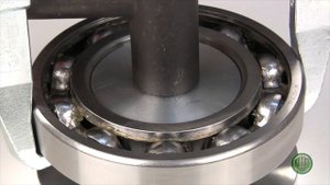 KUKKO 9 2 20 3+ Гидравлический цилиндр 15т D=15мм L=87мм, ход штока 15мм дожиматель