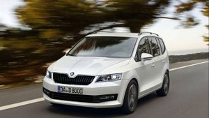 skoda roomster 2014 new