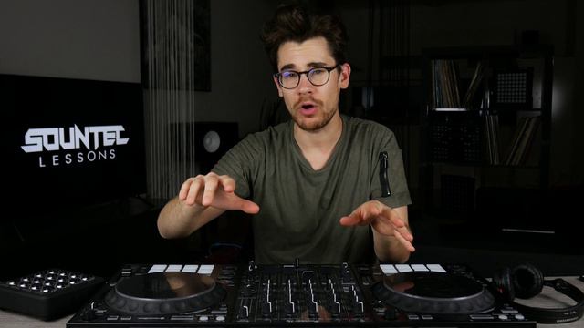 12.20. Insider DJ Knowledge: Choose Right Length of Tracks
