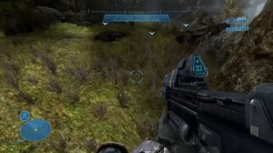 Team Noid Plays Halo: Reach | Part 0 | Rachel's Rule 34 Posts