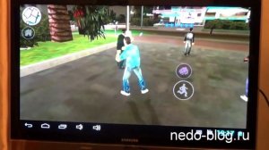 Подключение планшета к телевизору через HDMI