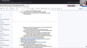 Gateway API GAMMA Meeting for 20230221