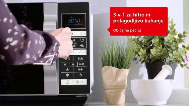 Sharp R860S Microwave SL смотреть онлайн