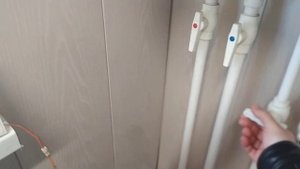 КАК ПЕРЕЙТИ НА ЛЕТНИЙ РЕЖИМ "ВНЕ ДОМА" НА КОТЛЕ NAVIEN ACE & DELUXE