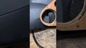 САМОДЕЛЬНЫЕ ПОДИУМЫ НА НИВУ CHEVROLET