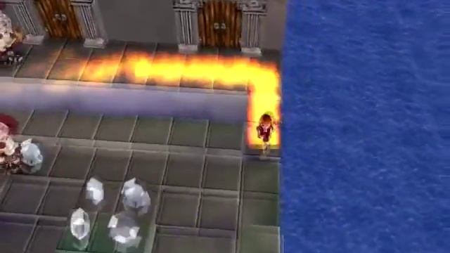 WildTangent Crystal Maze Gameplay смотреть онлайн