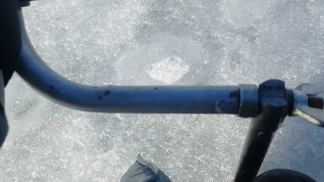 Сломался барнаульский бур Торнадо смотреть онлайн