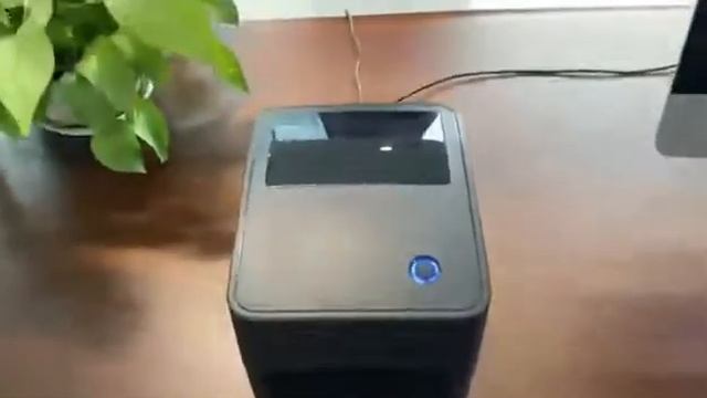 410B Thermal  Barcode Printer