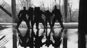 Marky Mark  - Good Vibrations - ORIGINAL