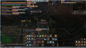 Lineage 2 | Helios | Blackbird | Вечное Пристанище (Убежка) (дуо)