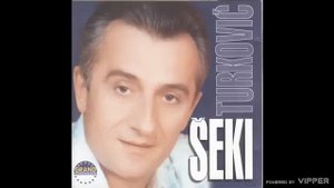 Seki Turkovic - Zivim - (Audio 2004)