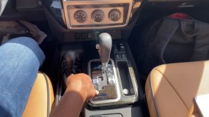 2021 Nissan Patrol Super Safari English  review - 2K special | DRIVETERRAIN