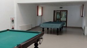 Отдых в санатории Энергетик. Гродненская область. часть//2