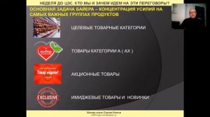 Какие товары действительно нужны розничной сети